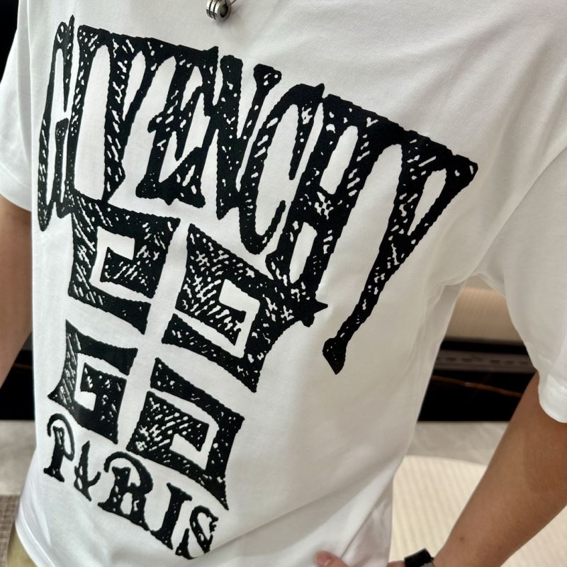 Givenchy T-Shirts